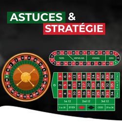 Gagner à la roulette