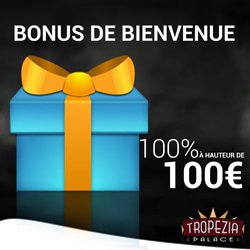 bonus promotions pour jouer