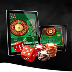 presentation roulette